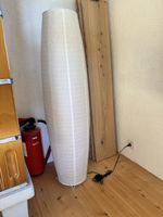 Papierlampe