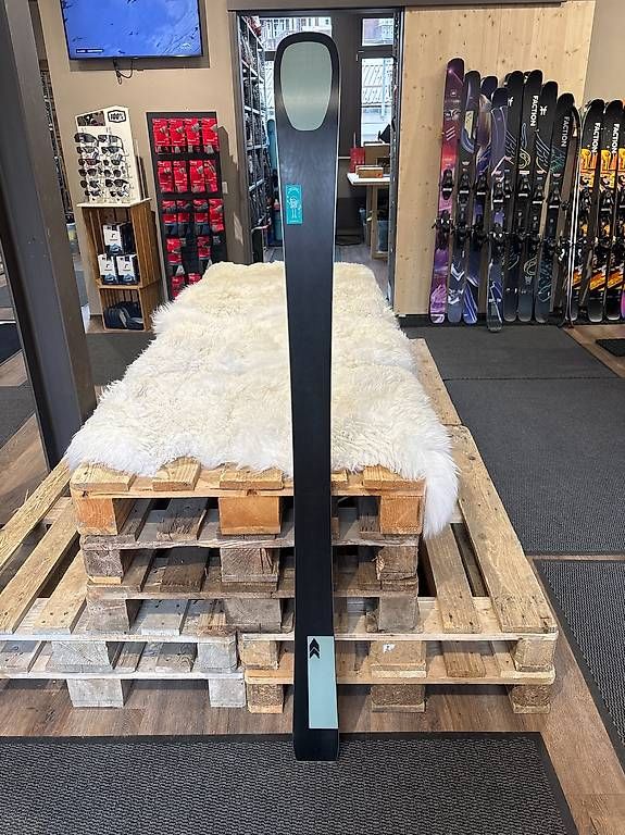 Skis: KÄSTLE MX84 SKI INKL. BINDUNG – Gebraucht aus Grindelwald von Backdoor_Shop 1
