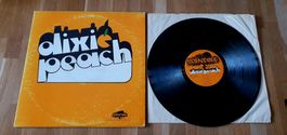 SOUTHERN ROCK: DIXIE PEACH, Same, USA LP, selten!