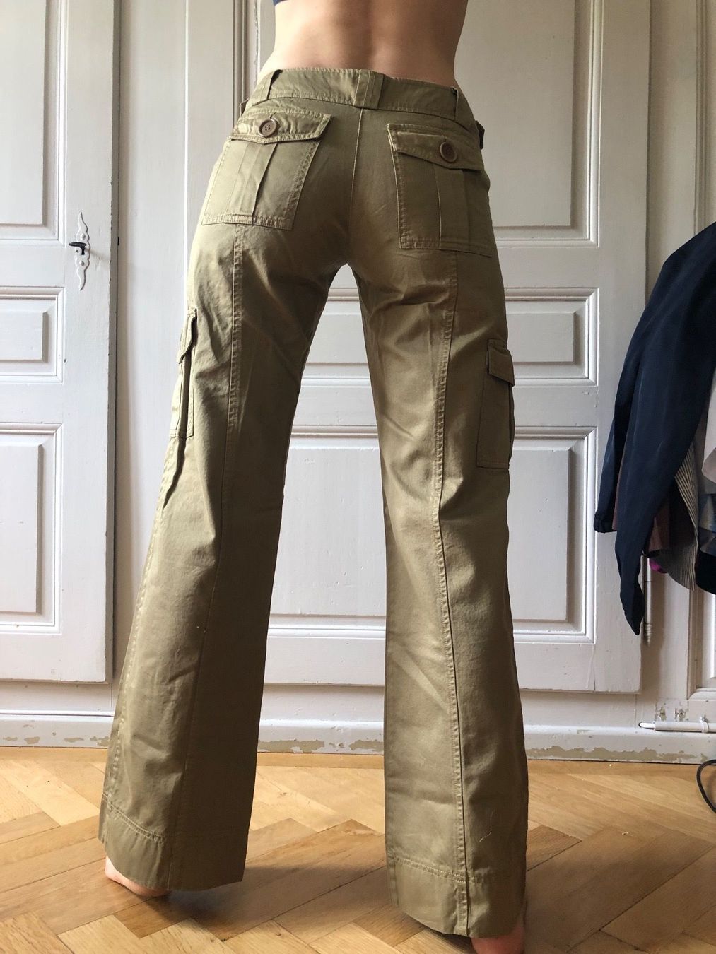 Pantaloni: Pantalon HARTFORD 36 – Nuovo e nell'imballaggio originale da Arnex-sur-Orbe venduto da cameleonfringant 4