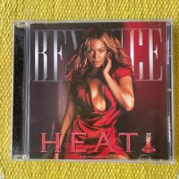 BEYONCE-LIMITED EDI HEAT