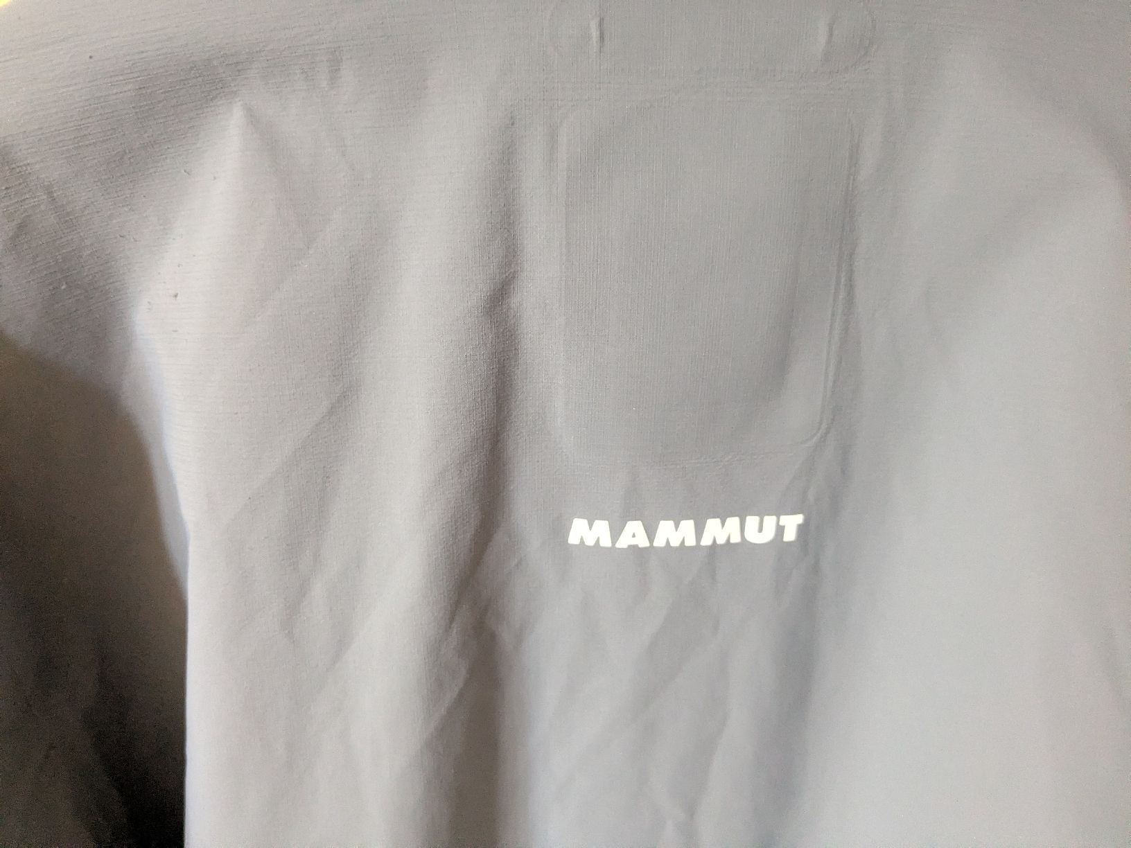 Mammut Mäntel: Mammut Waterproof Rainjacket  – Gebraucht aus Lenzerheide/Lai von dgi_wj6p 7