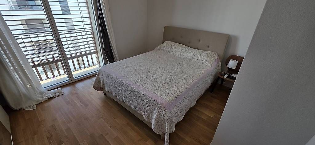 Lits: Letto matrimoniale con cassetti – D'occasion à Marly par cla_2pt9