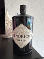 Neu Hendrick's Gin 1L 41.4% Vol. OVP ungeoeffnet