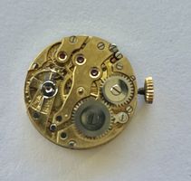 Felsa ETA Vintage Watch Movement 19.7mm 