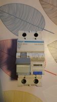 Hager FI/LS "ADA 960D C10"