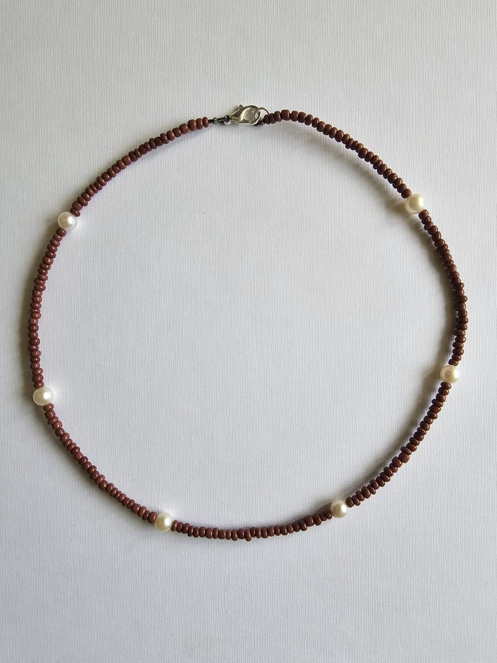 Colliers: Modeschmuck – Neuf (Voir description) à Weinfelden par bafo12 2