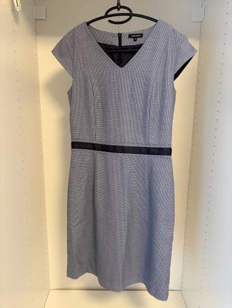 MORE & MORE Kleid, Sommerkleid, Gr. 38, Top Zustand!