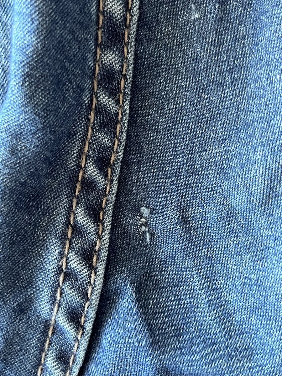 Pantaloni: Buena Vista Hose Grösse S – Usato da Dulliken venduto da VaSha 9