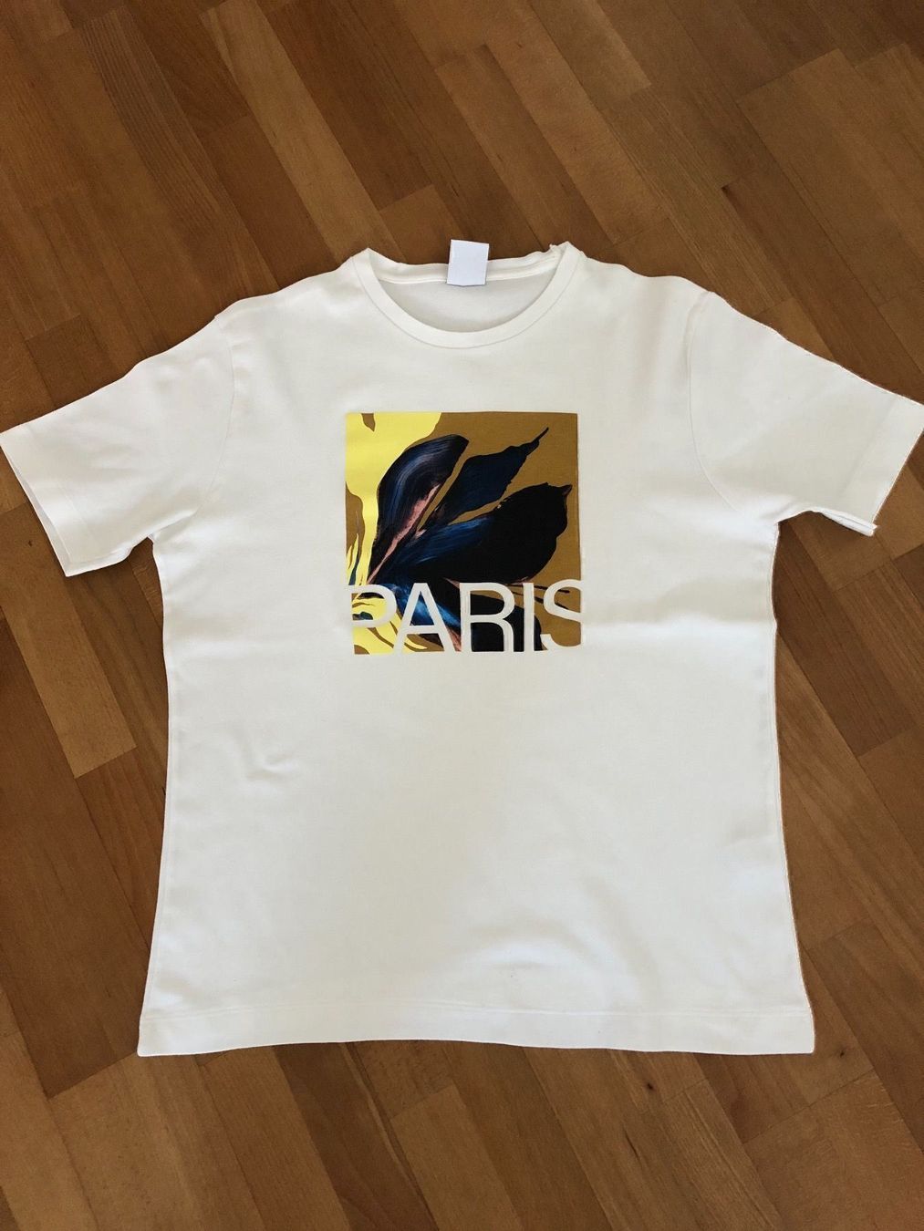 Zara T-shirt: T-Shirt 2er Pack – Usato da Wetzikon ZH venduto da hypebeast