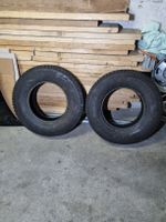 Winterreifen Bridgestone Blizzak 215/80R15 102R 2 Stück
