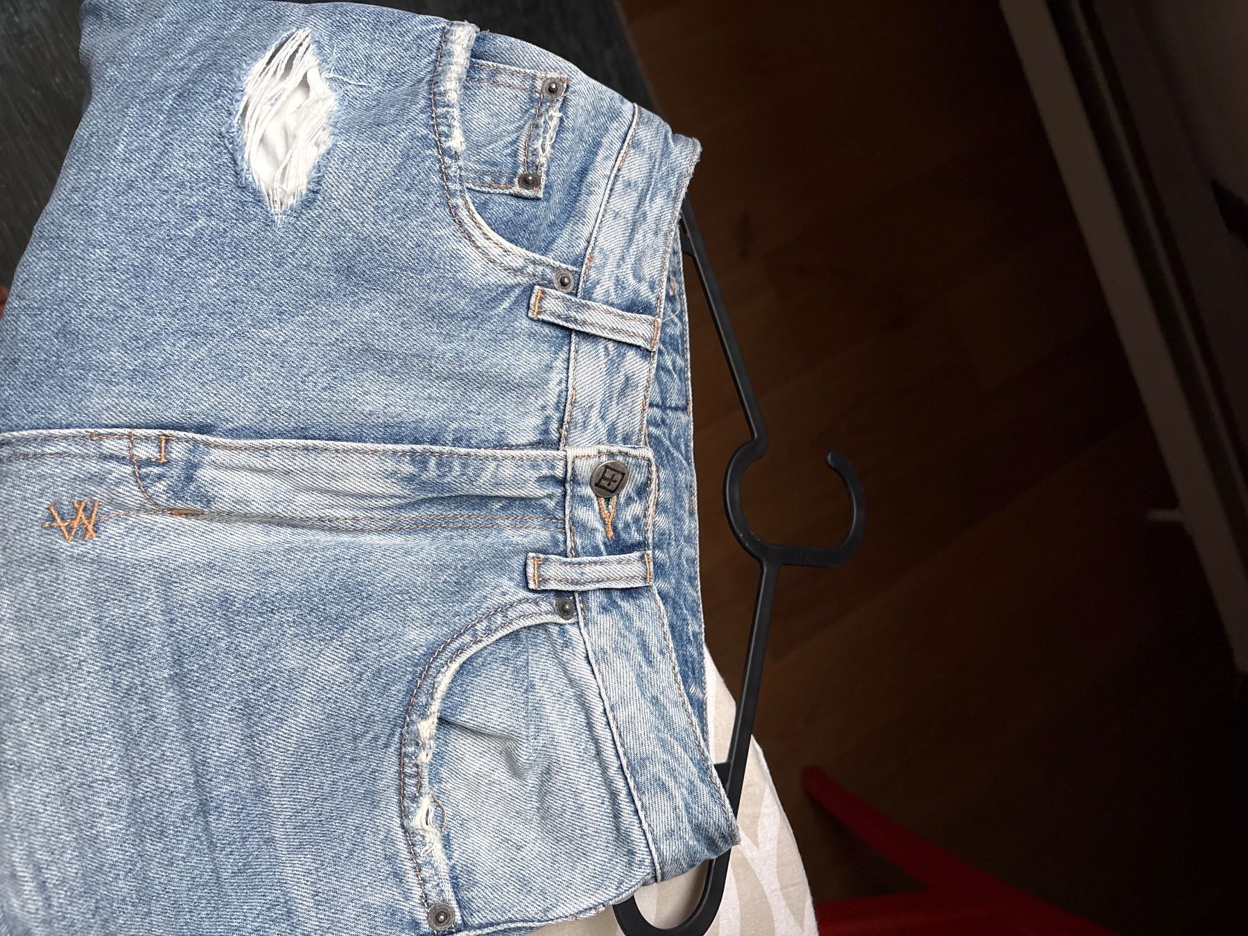 Jeans: Ksubi Kendall Jenner Jeans – Neu (gemäss Beschreibung) aus Regensberg von ani_97f7 4