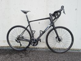 Cube Attain GTC SL Carbon Rennrad – Grösse 62