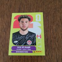 Panini26 ST.CLAIR