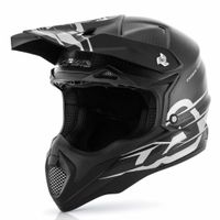 Acerbis Impact Carbon 3.0 Motocross Helm Gr. XL Neu Aktion!