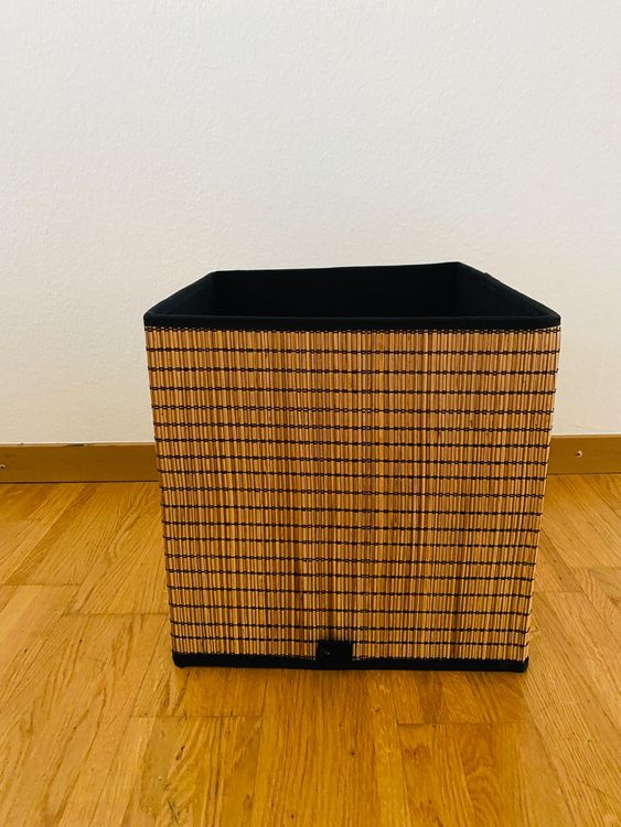 Ikea Gnabbas Korb / Aufbewahrungsbox für Regal Kaufen auf Ricardo