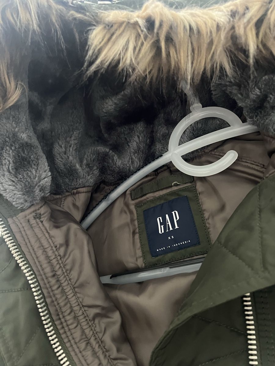 Gap Jacken & Mäntel: Winterjacke von GAP – Neu (gemäss Beschreibung) aus Biel/Bienne von Peeeep10 1