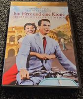 DVD Ein Herz und eine Krone (21540)