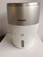 Philips Luftbefeuchter HU4803/01 in wie neu Zustand 