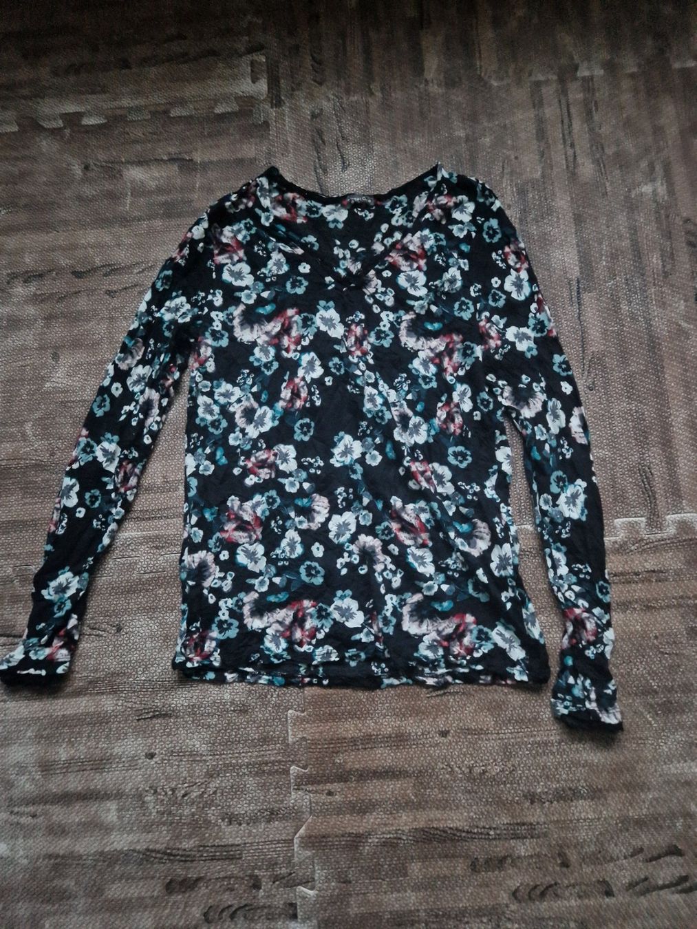 Blusen: Bluse/Longsleev – Gebraucht aus Triengen von KittyKat6