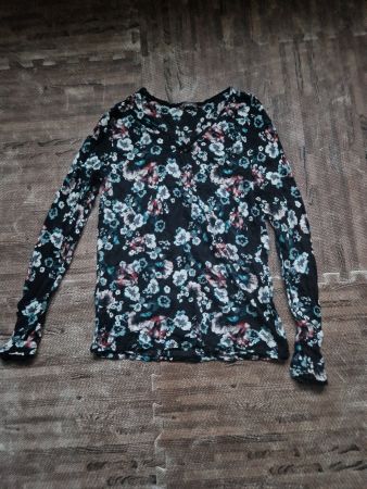 Bluse/Longsleev