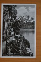 AK Bürgenstock Felsenweg