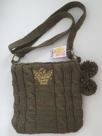 Sac bandoulière Tweety Angel