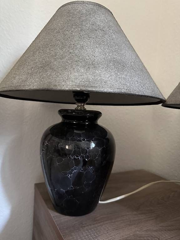 Lampen: Lot 2 Lampes  – Gebraucht aus Onex von Shoppingchic 3
