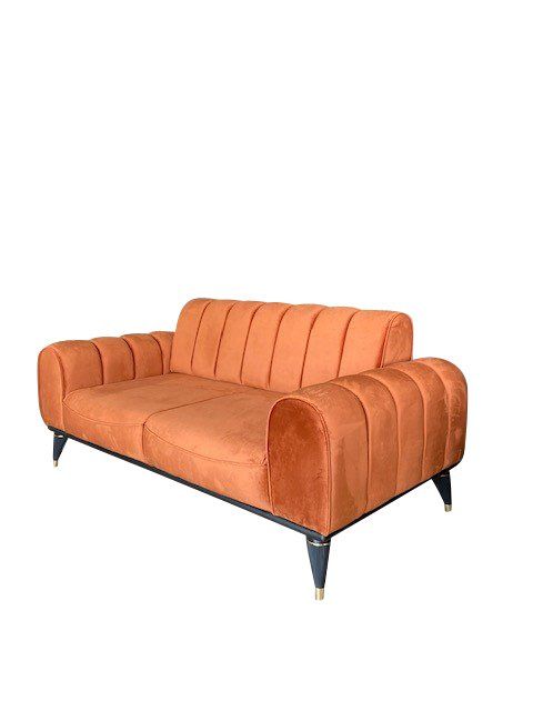 Divani: Designer Chester Sofa braun - – Nuovo (secondo la descrizione) da Wallisellen venduto da kingschair 1