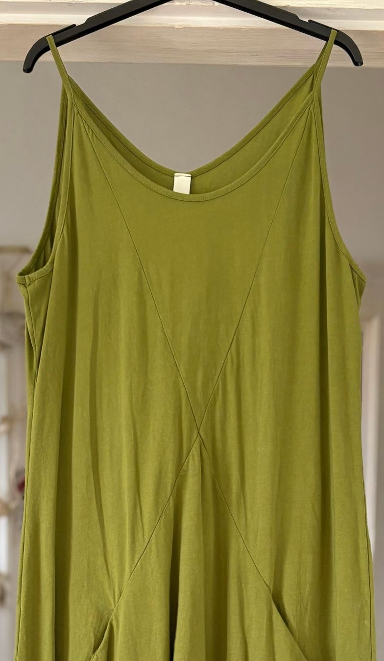 Tute: SAROUEL JUMPSUIT EN COTON! M – Nuovo e nell'imballaggio originale da Locarno venduto da NicoNion 3