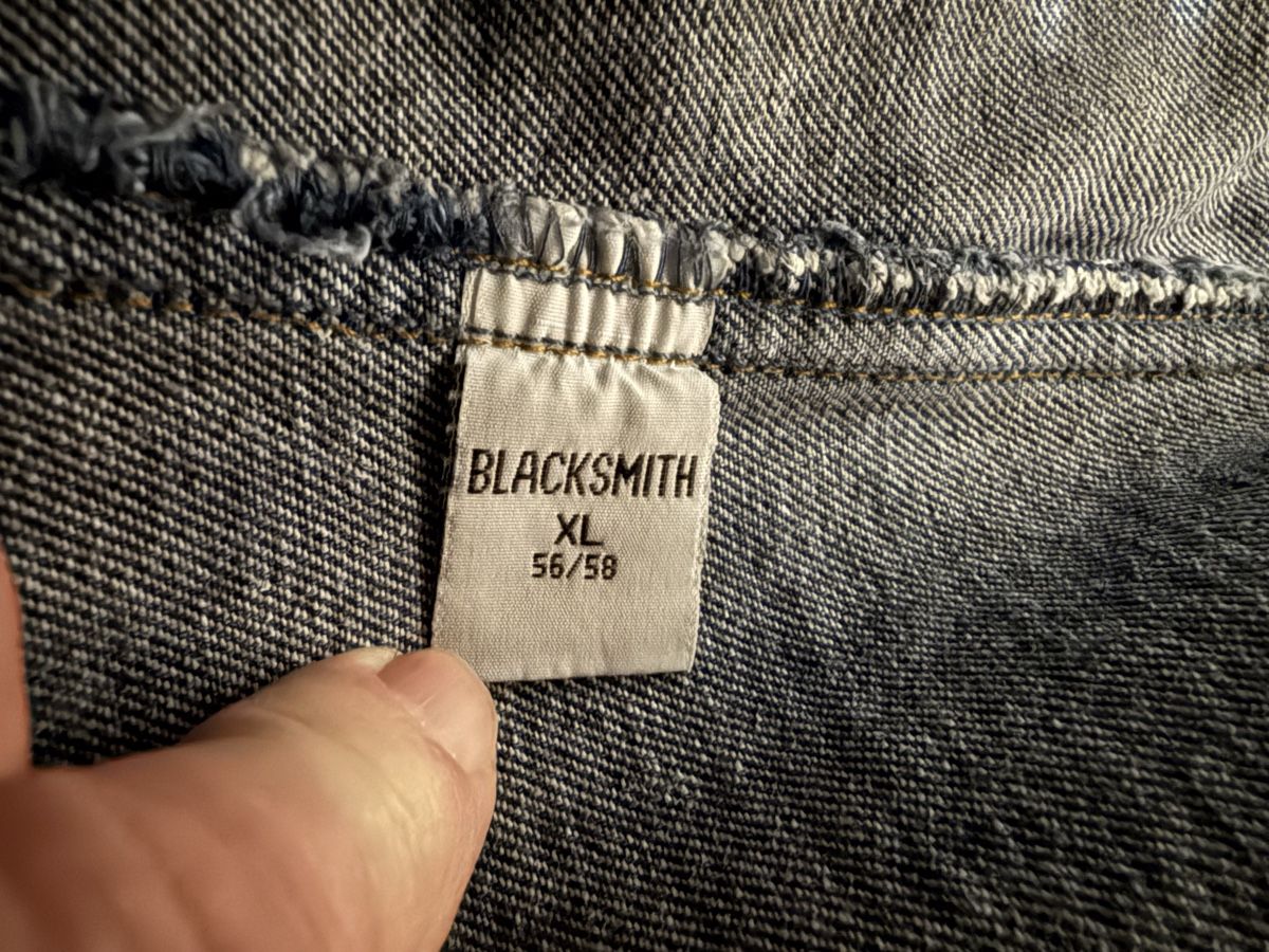 Jeans: Jeans Giles  – D'occasion à Wittnau par Helvetia1 2