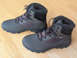 Jack Wolfskin Everquest Texapore High M Gr. 45