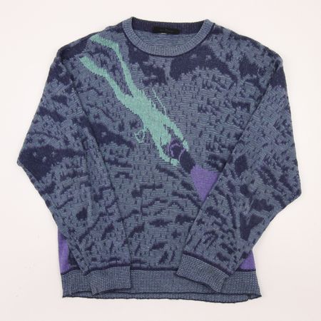 MAC PIT Pullover 