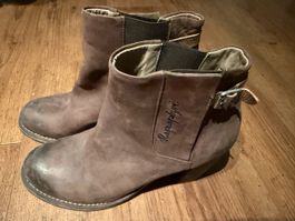 Napapijri Stiefeletten