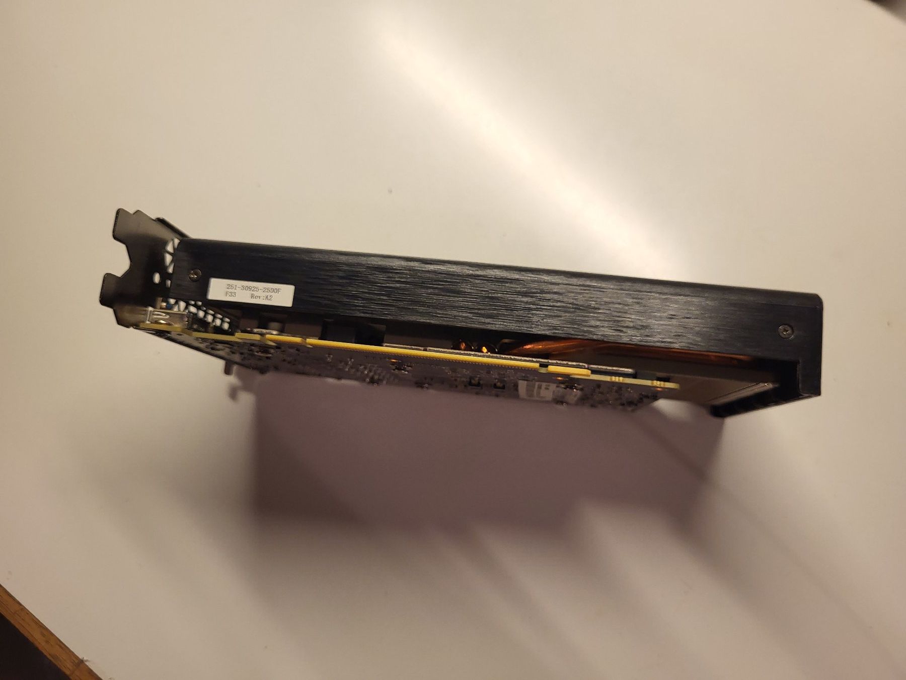 Nvidia Schede grafiche: HP Nvidia GeForce RTX 2060 6GB GDDR6 – Usato da Unterengstringen venduto da CyberCore 3