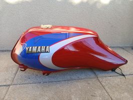 Yamaha XJ 900 31A réservoir d essence, benzintank