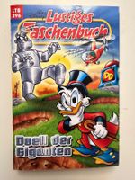 LTB Lustiges Taschenbuch Band 396