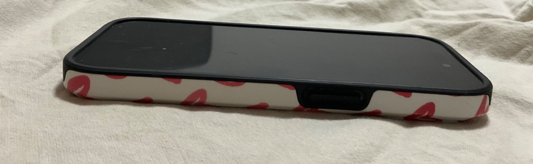 Apple Cover & Protezioni schermo: Handyhülle Iphone 14Pro – Nuovo (secondo la descrizione) da Basel venduto da ronjalg 4