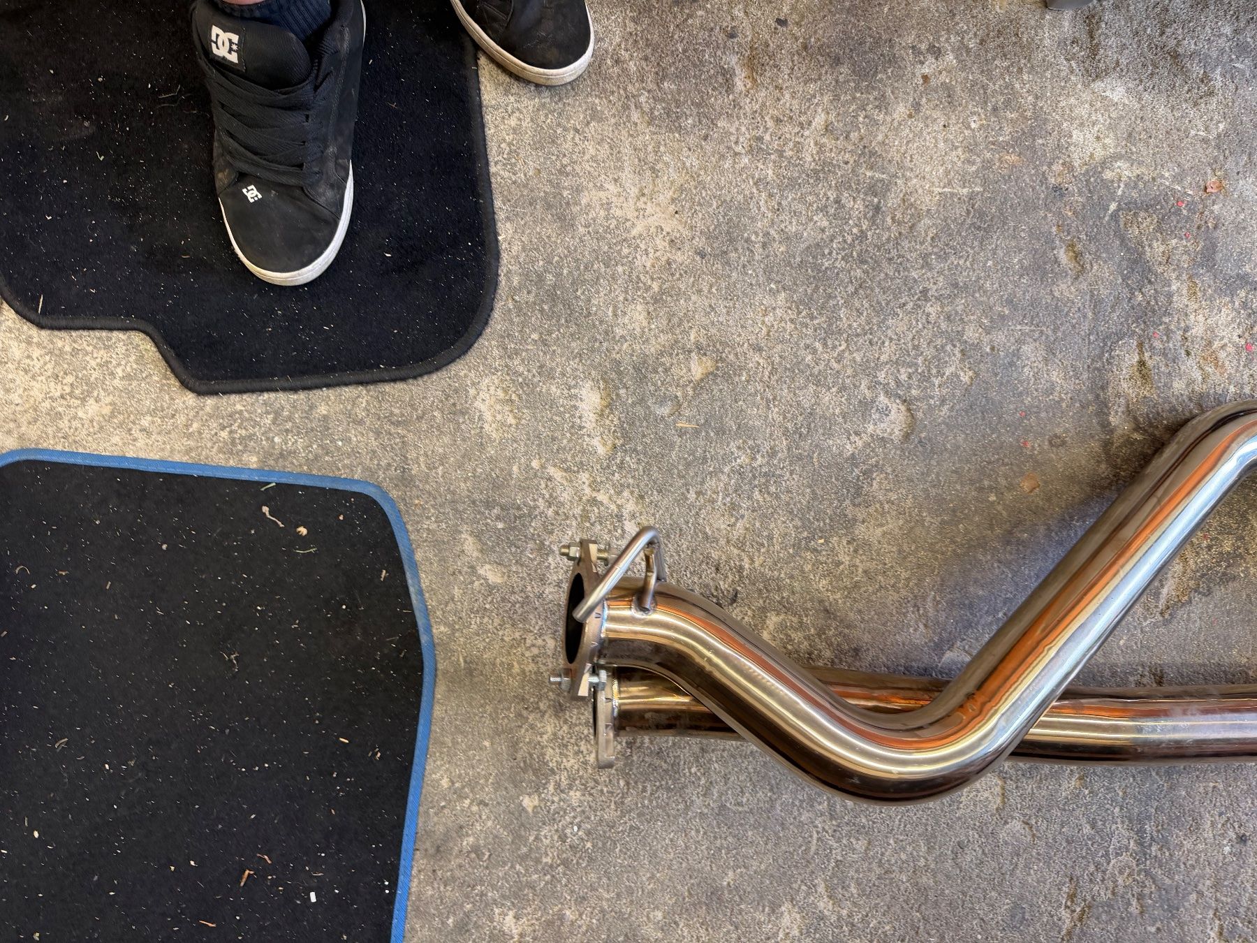 Subaru Échappements: Scarico invidia – Neuf (Voir description) à Broglio par lory00 2