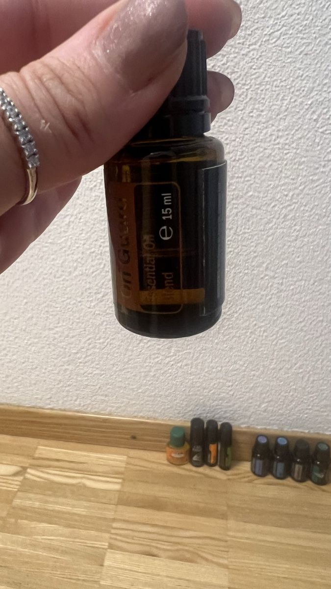 Doterra Oli essenziali: doTERRA – Usato da Lauerz venduto da Zauberwald87 4