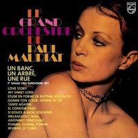 PAUL MAURIAT (5 LP's) Editions aus 1960er/1970er Jahre