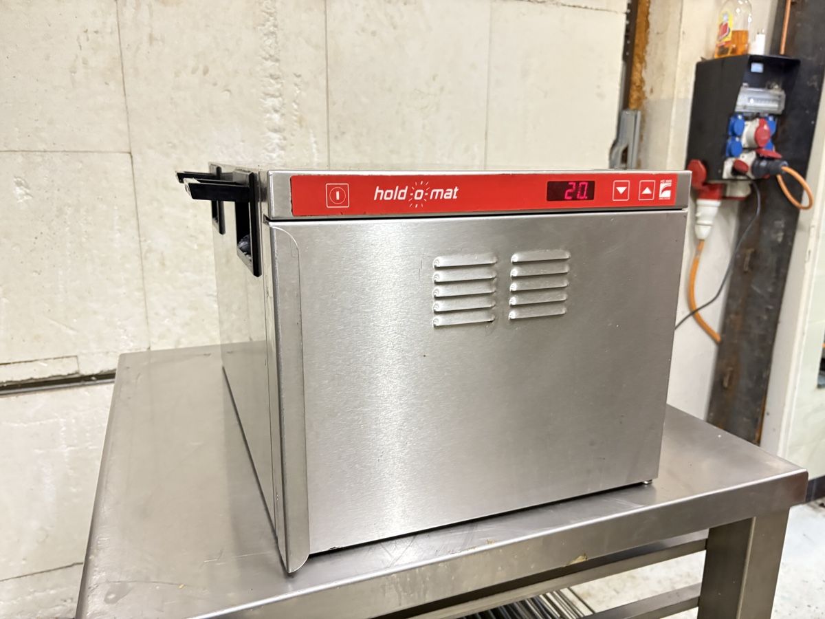 Elettrodomestici da cucina: Hold o mat  hugentobler – Usato da Buchs AG venduto da imar82 1