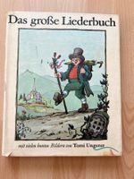 das grosse Liederbuch von 1977