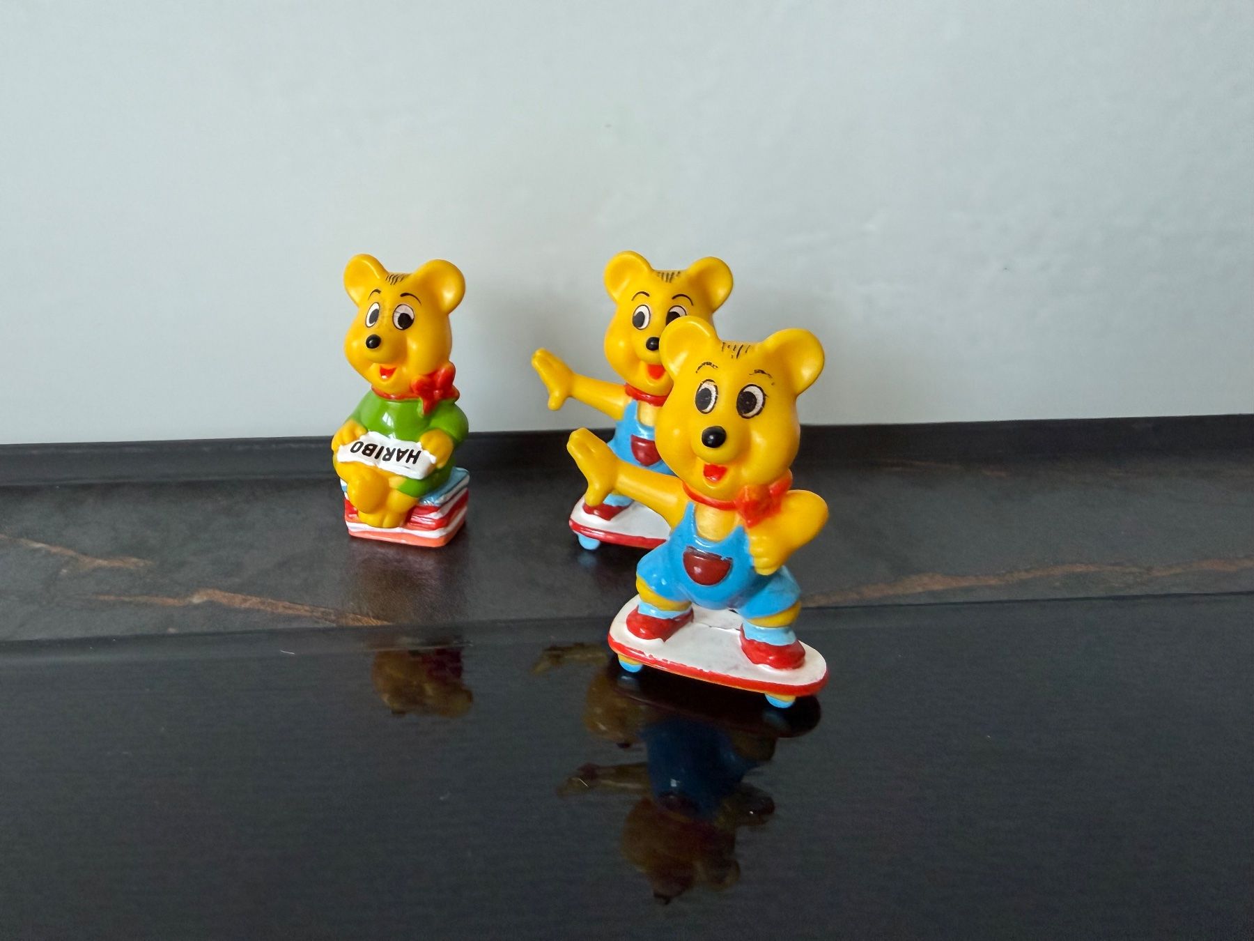 Statuette: Haribo Sammelfiguren – Usato da Muri AG venduto da Hawaiiandream