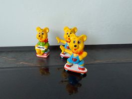 Haribo Sammelfiguren