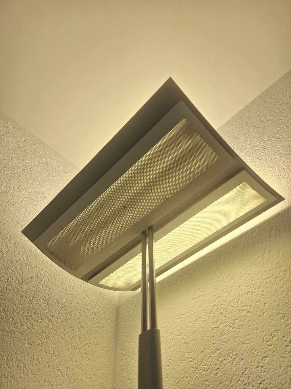 Lampes: (Büro) Stehlampe – D'occasion à Thalwil par ivi010 5
