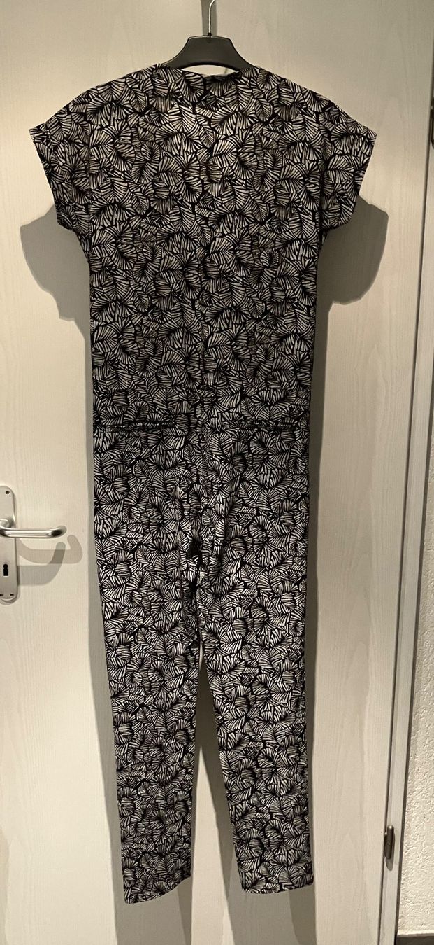 Jumpsuits: IKKS Overall taille 36 – D'occasion à Arconciel par chance22 1