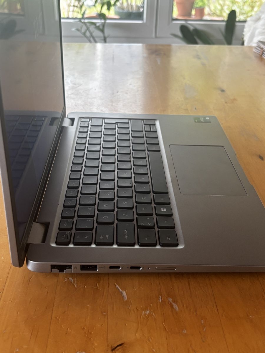 Dell Notebook: Dell Latitude 5440, i7, 16GB – Nuovo (secondo la descrizione) da weggis venduto da miomir01 7