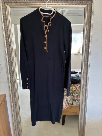 Top Ralph Lauren Strick Kleid gr. S 36