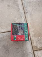 Konst Smide Weihnachtsbaum Lichterkette, 90 Lichter Nr1